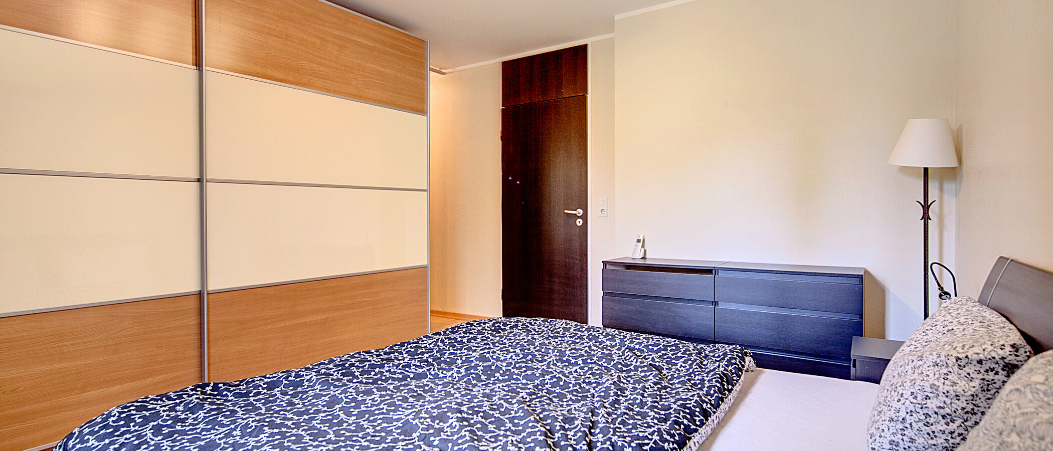 apartment München Bogenhausen 03 1. bedroom 6872