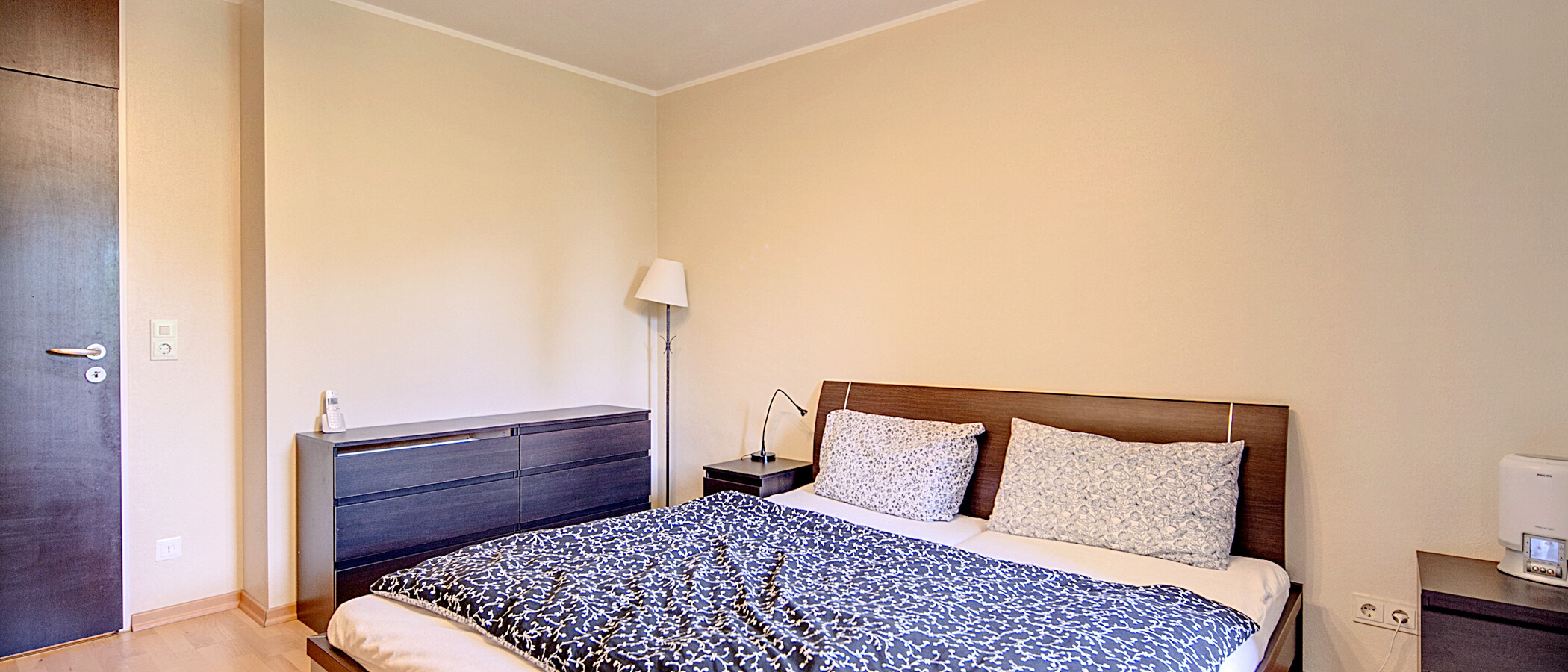 apartment München Bogenhausen 04 1. bedroom 6872