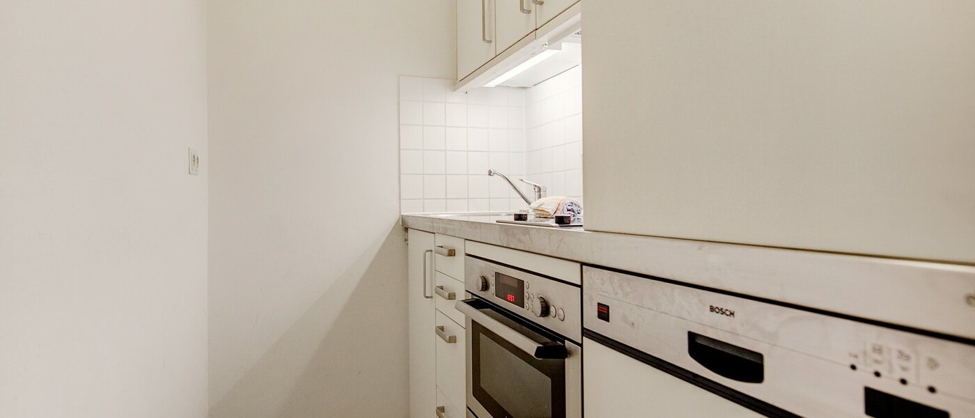 apartment München Gärtnerplatzviertel 02 kitchen 6874
