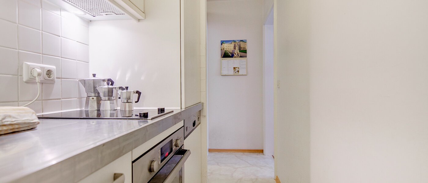 apartment München Gärtnerplatzviertel 03 kitchen 6874