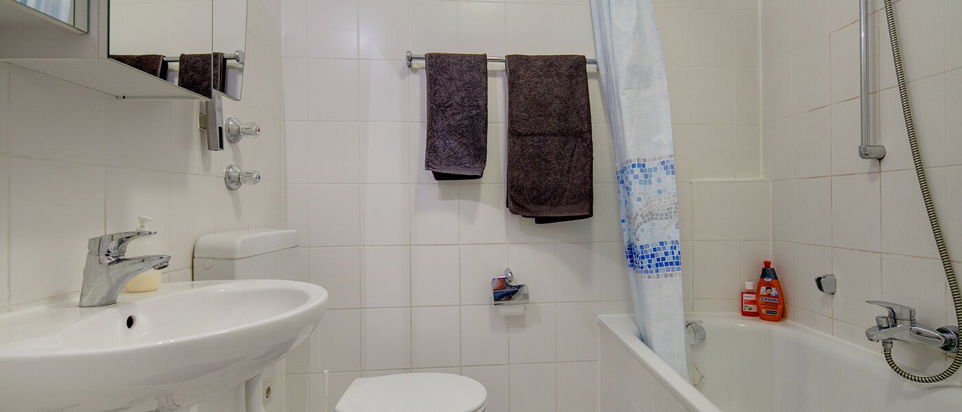 apartment München Gärtnerplatzviertel 01 bathroom 6874