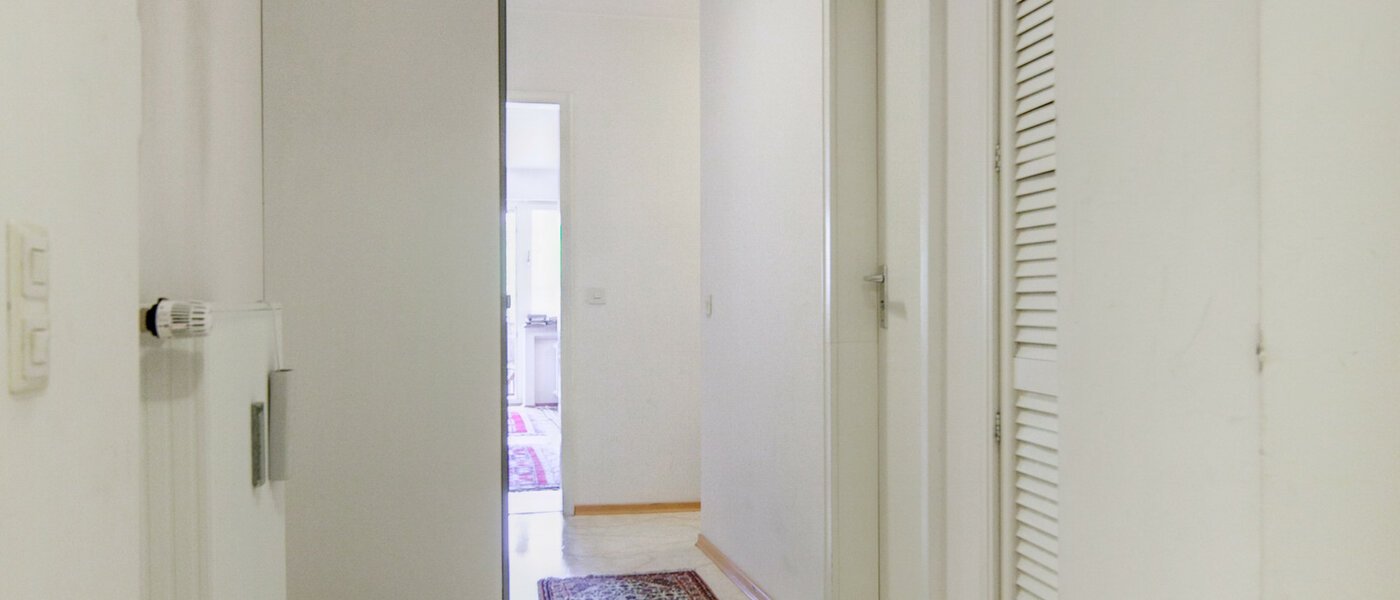 apartment München Gärtnerplatzviertel 01 hall 6874