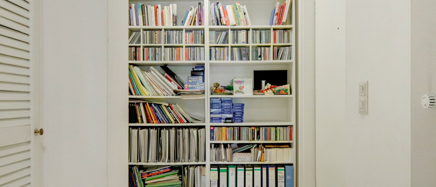 apartment München Gärtnerplatzviertel 02 hall 6874