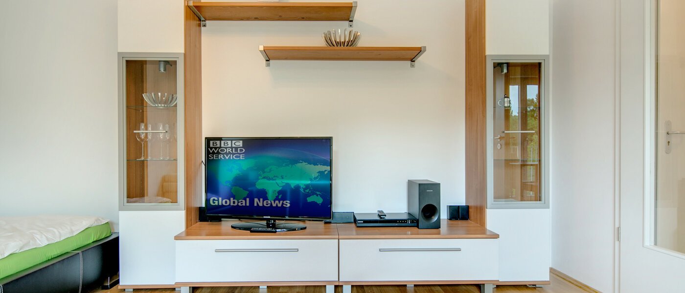 apartment München Sendling 03 living room 6876