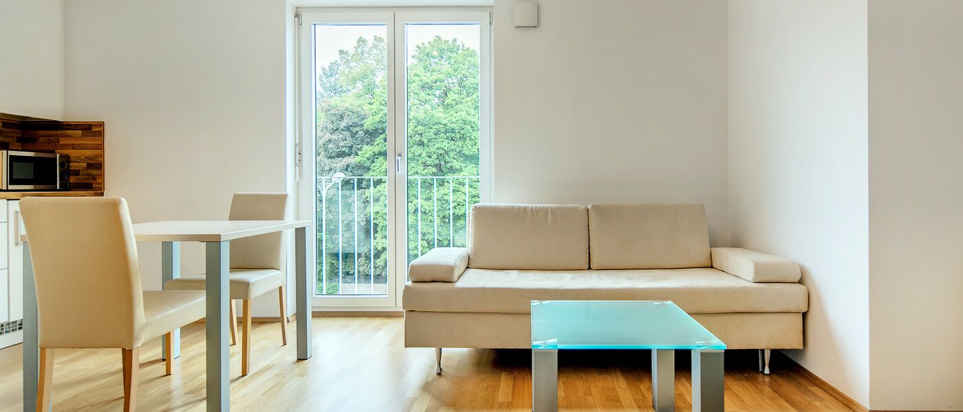 apartment München Sendling 04 living room 6876