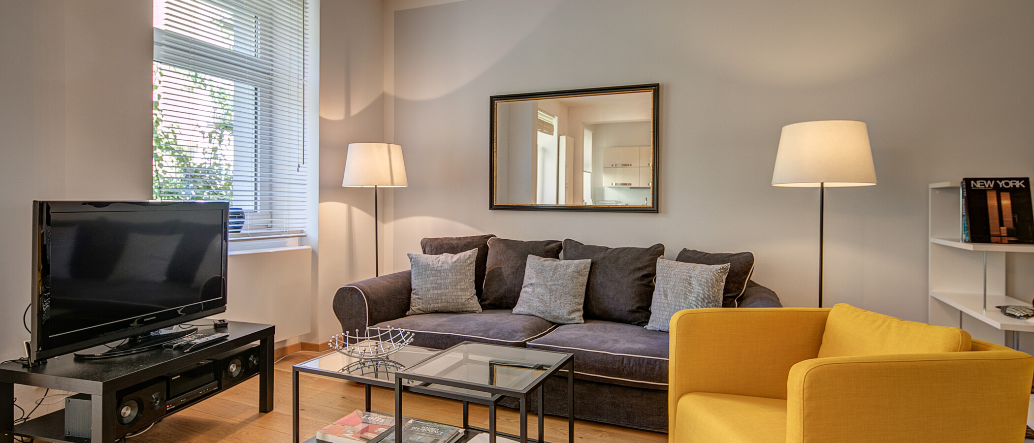 Sorry, this property has already been rented