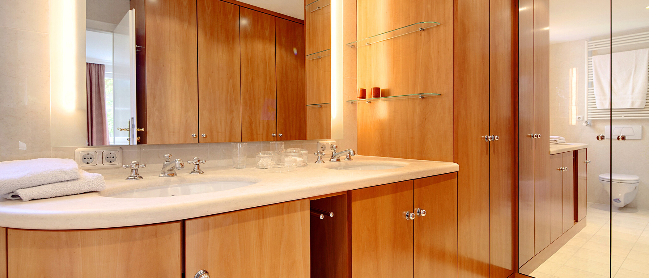 maisonette München Schwabing (rechts der Leopoldstraße) 03 bathroom 6884