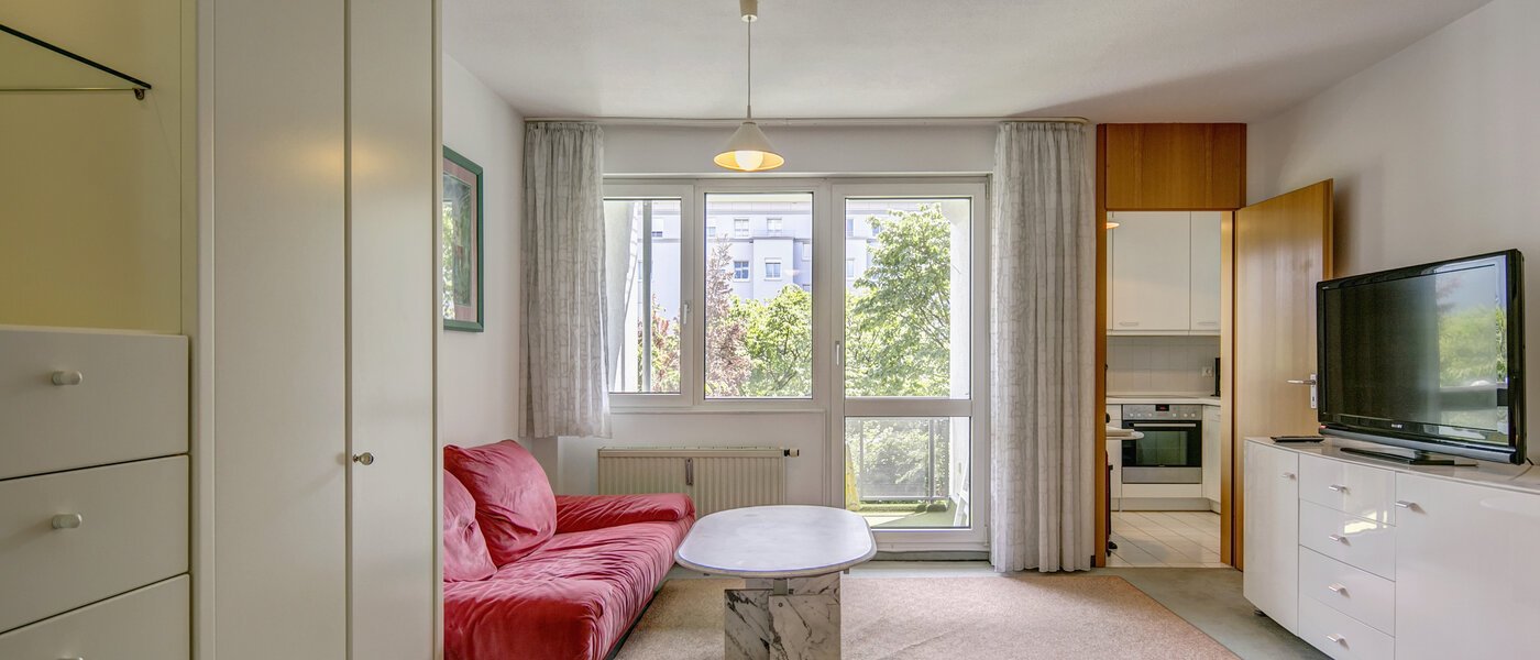 Sorry, this property has already been rented