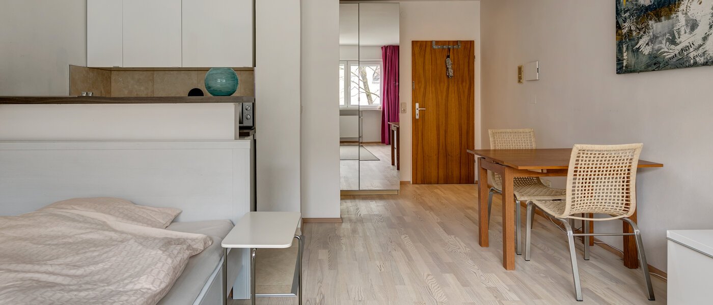 Sorry, this property has already been rented