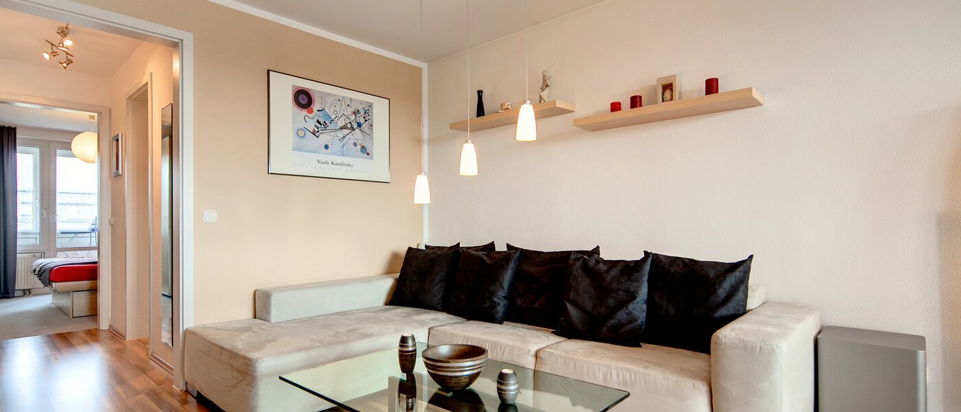 apartment Dachau 01 living room 6898