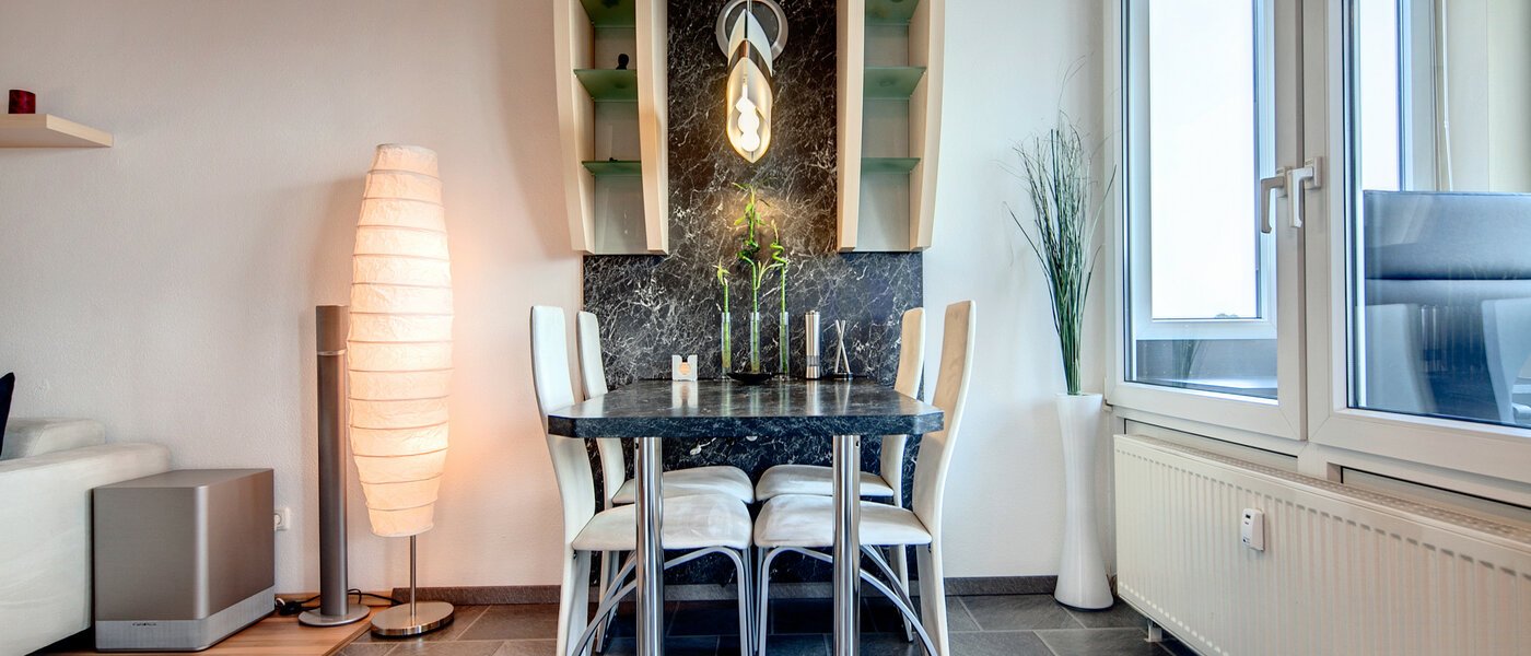 apartment Dachau 04 living room 6898