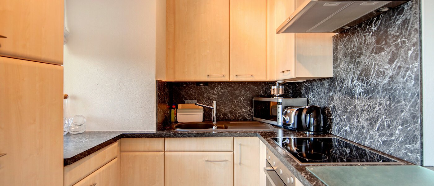 apartment Dachau 01 kitchen 6898