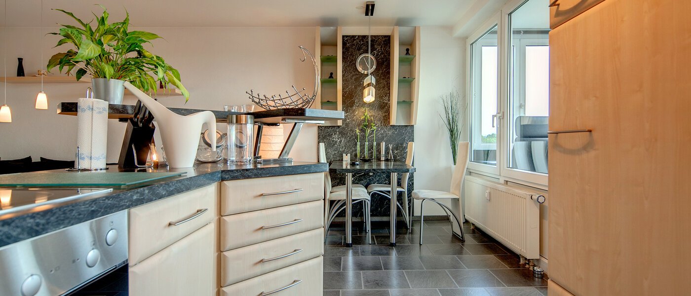 apartment Dachau 03 kitchen 6898