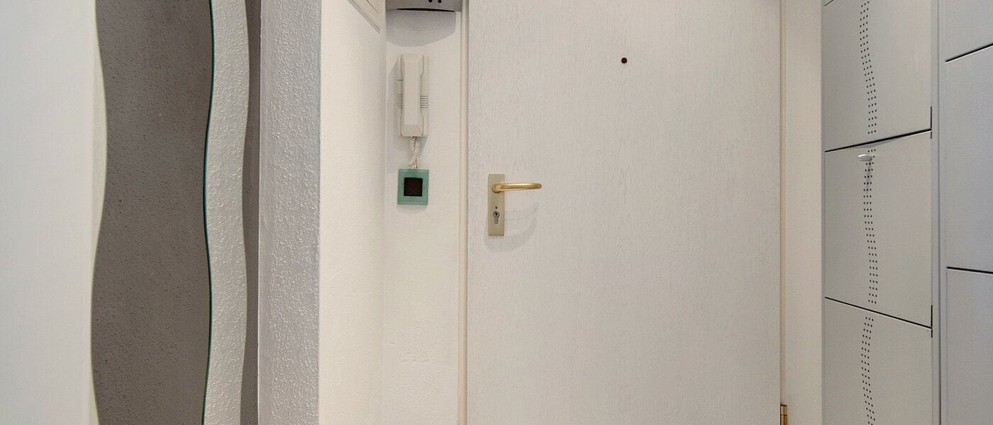 apartment Dachau 01 hall 6898