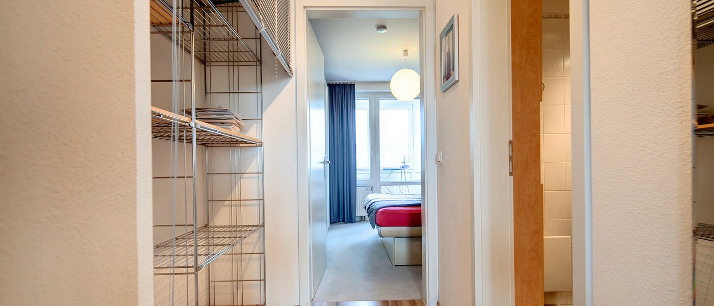 apartment Dachau 02 hall 6898