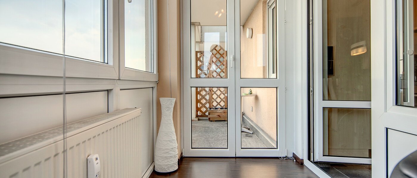 apartment Dachau 02 winter garden 6898