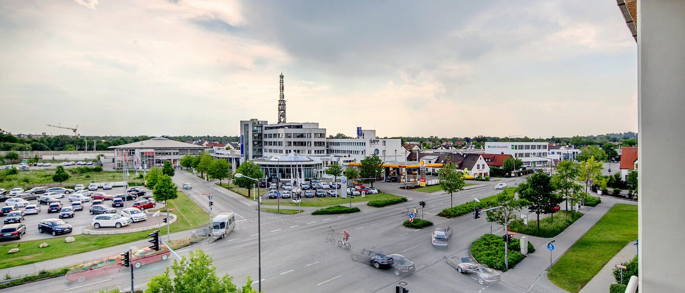 apartment Dachau 03 view 6898