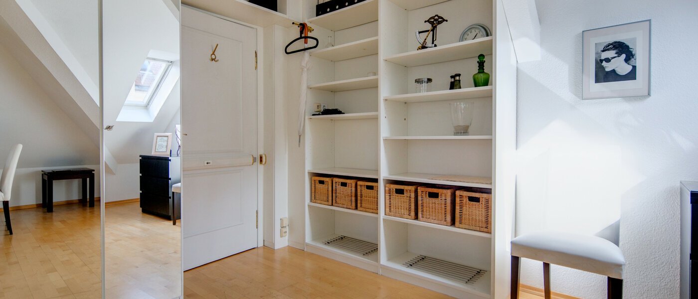 gallery apartment  München Nymphenburg 01 hall 69