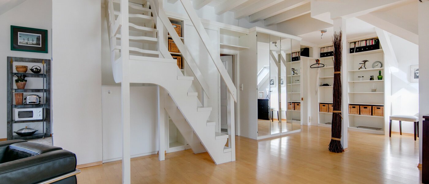 gallery apartment  München Nymphenburg 02 hall 69