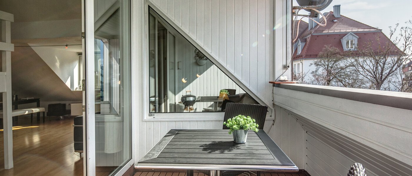 gallery apartment  München Nymphenburg 03 terrace 69