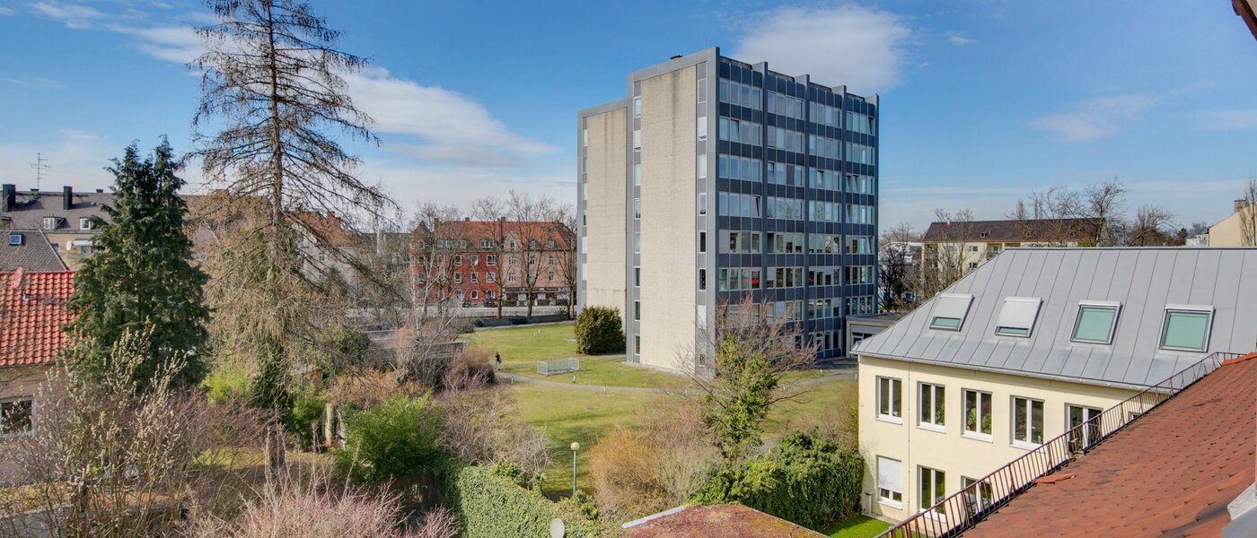 gallery apartment  München Nymphenburg 02 view 69