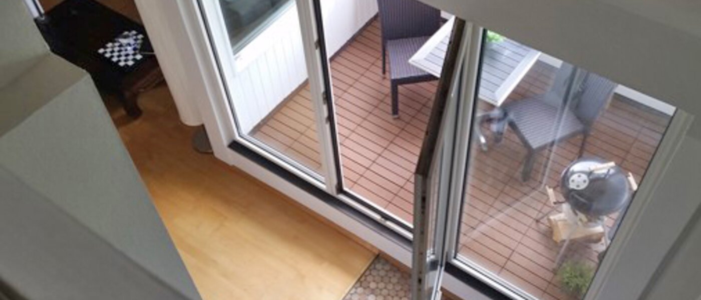 gallery apartment  München Nymphenburg 03 sleeping area 69