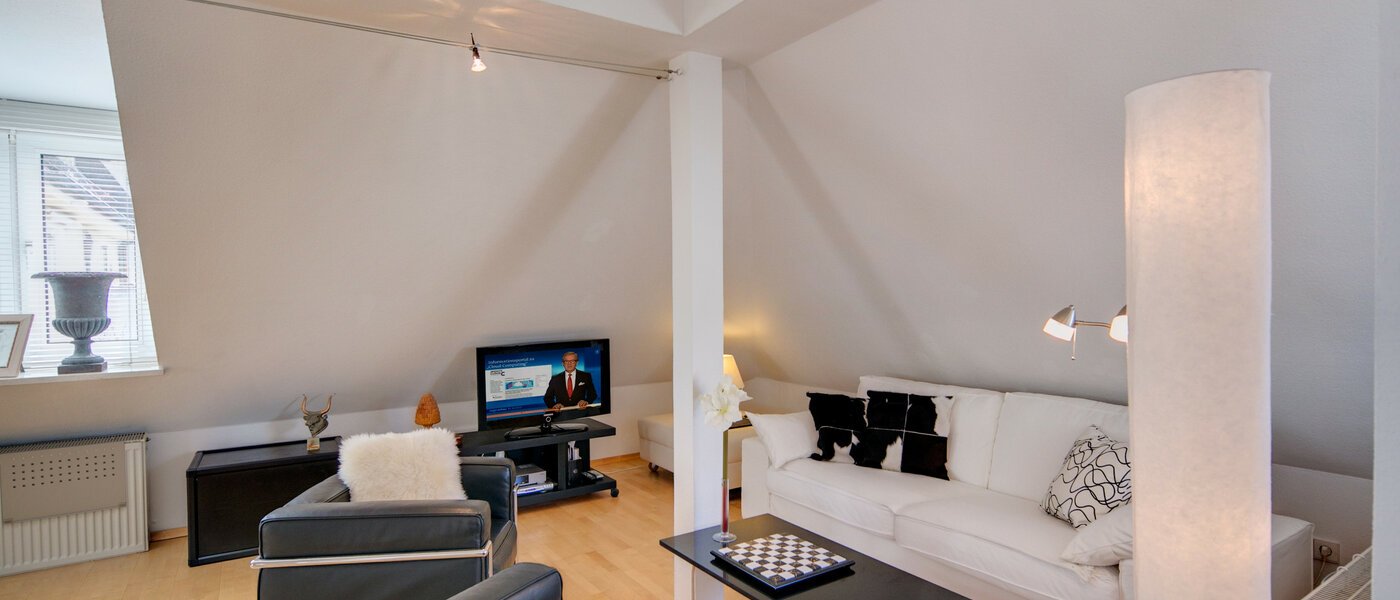 gallery apartment  München Nymphenburg 02 living area 69