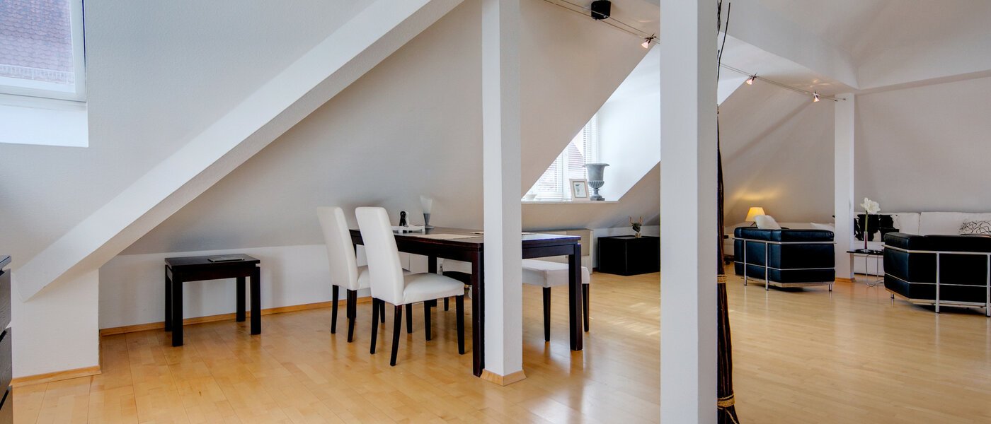 gallery apartment  München Nymphenburg 04 living area 69