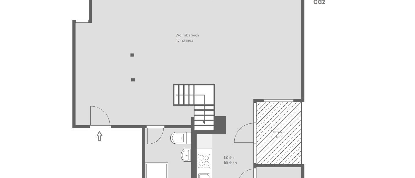 gallery apartment  München Nymphenburg 01 floor plan 69