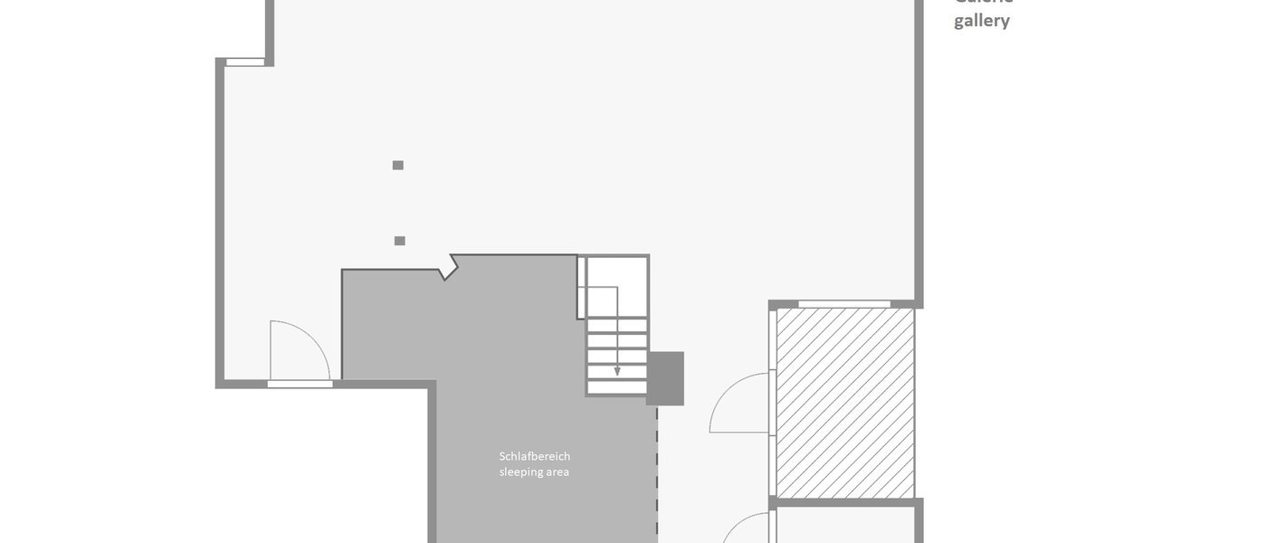 gallery apartment  München Nymphenburg 02 floor plan 69