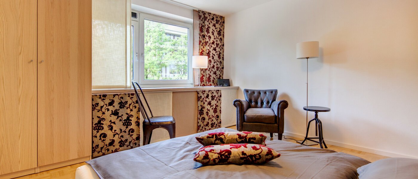 Sorry, this property has already been rented