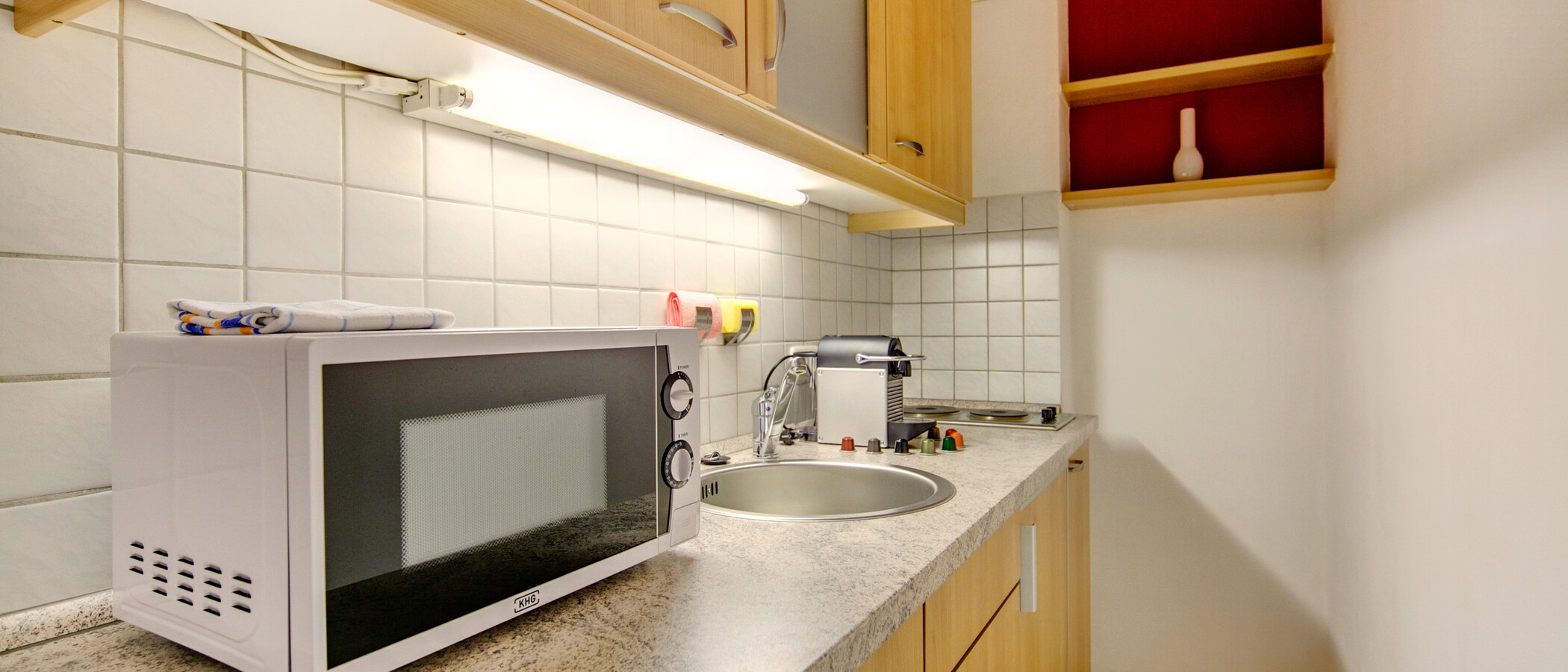 apartment München Maxvorstadt - Museumsviertel 01 kitchen 6900