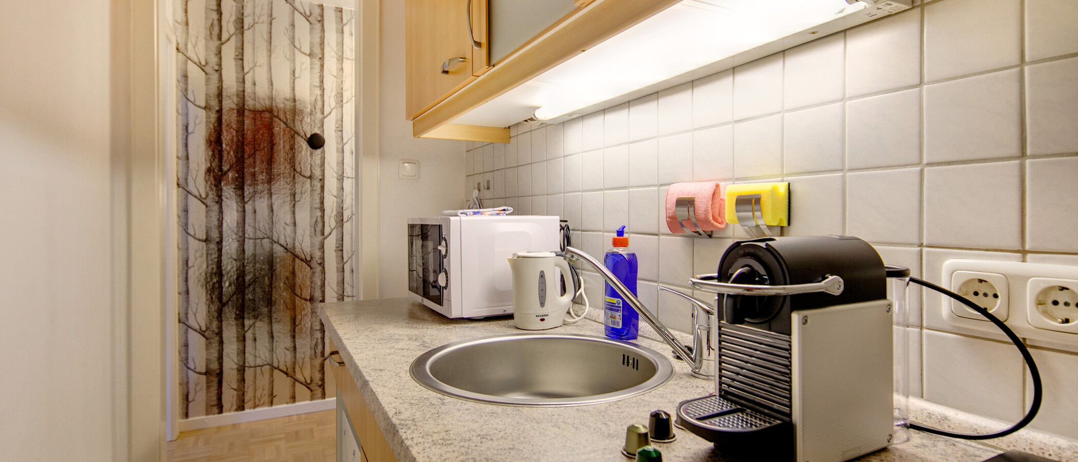 apartment München Maxvorstadt - Museumsviertel 02 kitchen 6900