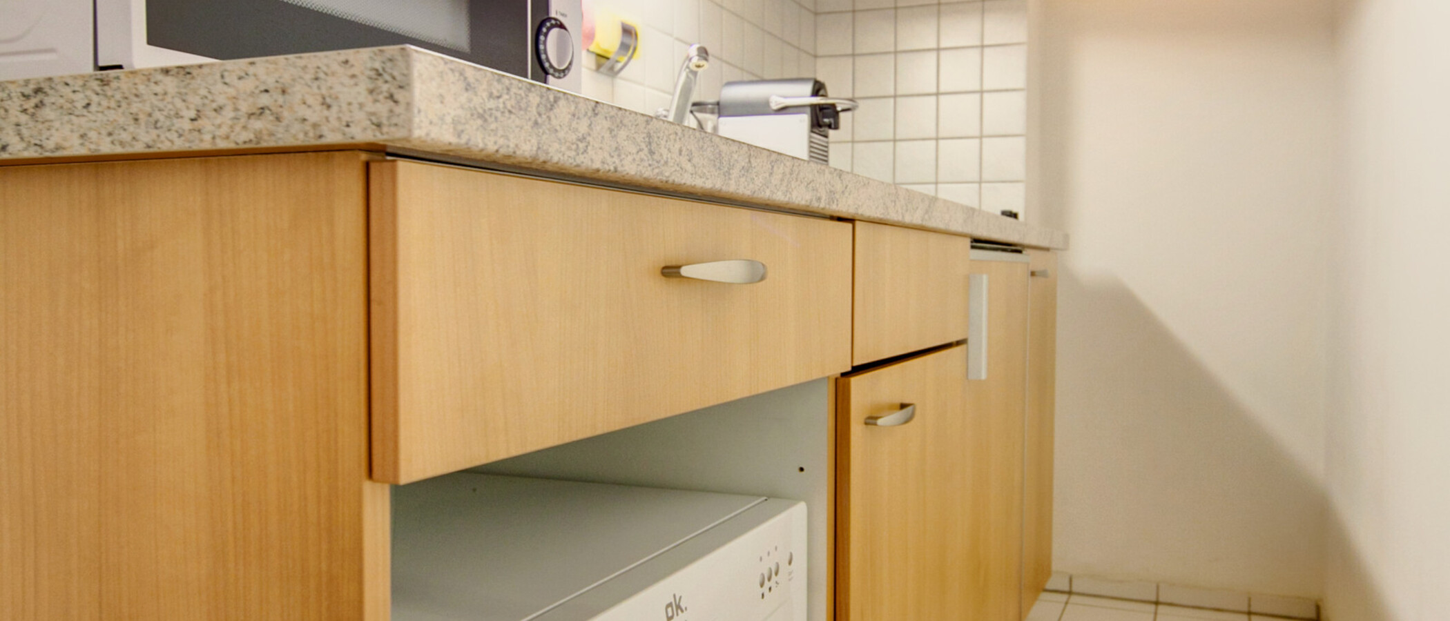 apartment München Maxvorstadt - Museumsviertel 03 kitchen 6900