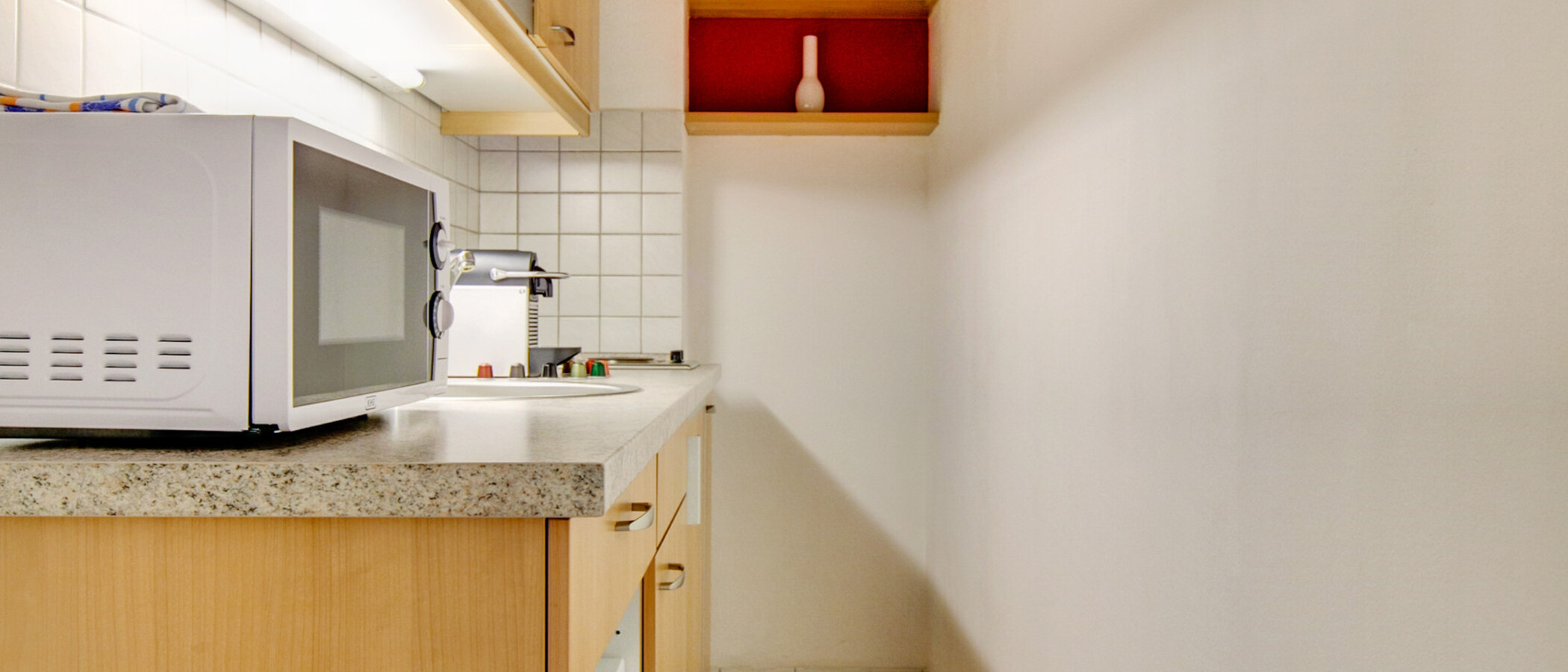 apartment München Maxvorstadt - Museumsviertel 04 kitchen 6900