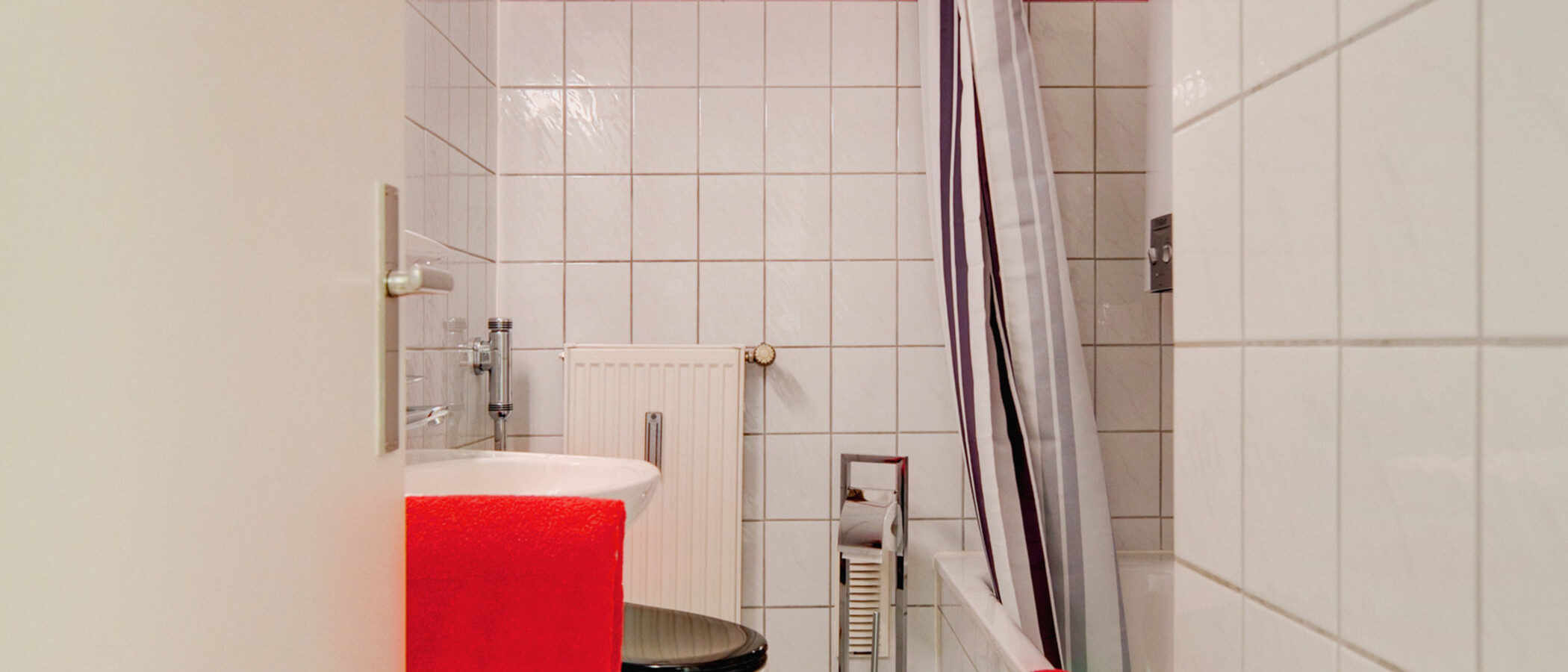 apartment München Maxvorstadt - Museumsviertel 01 bathroom 6900