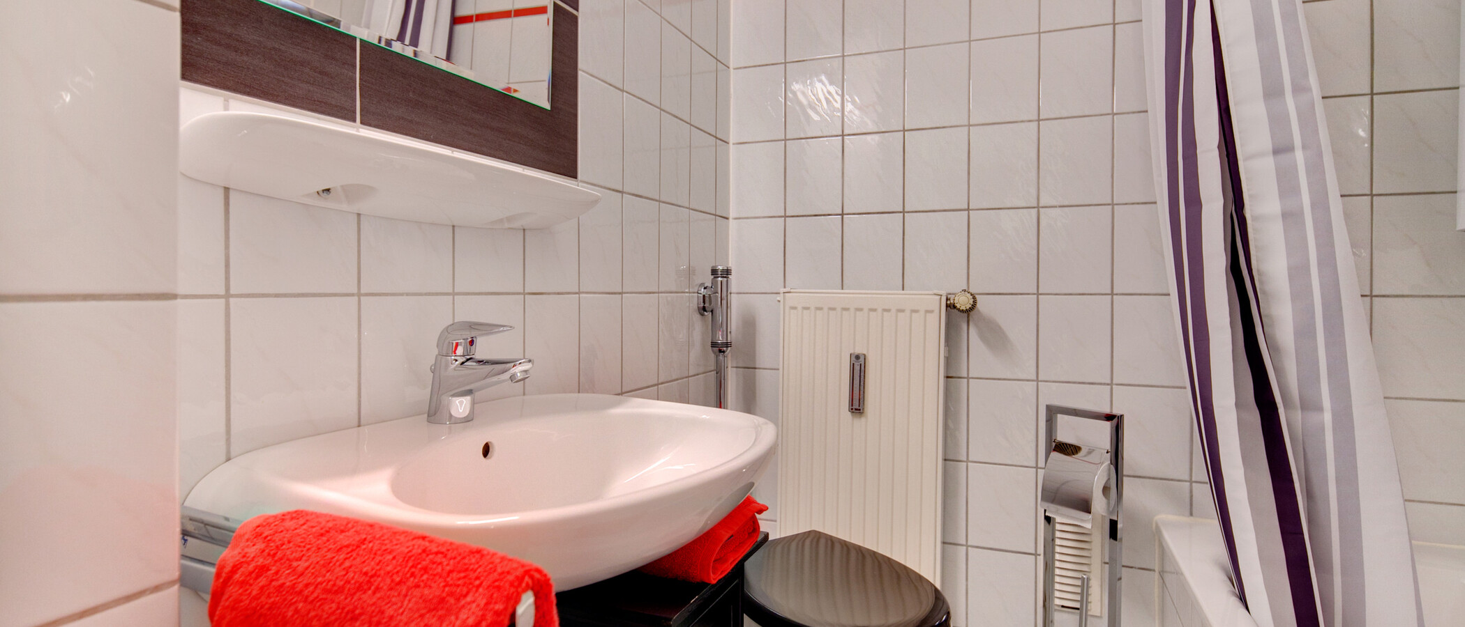 apartment München Maxvorstadt - Museumsviertel 03 bathroom 6900