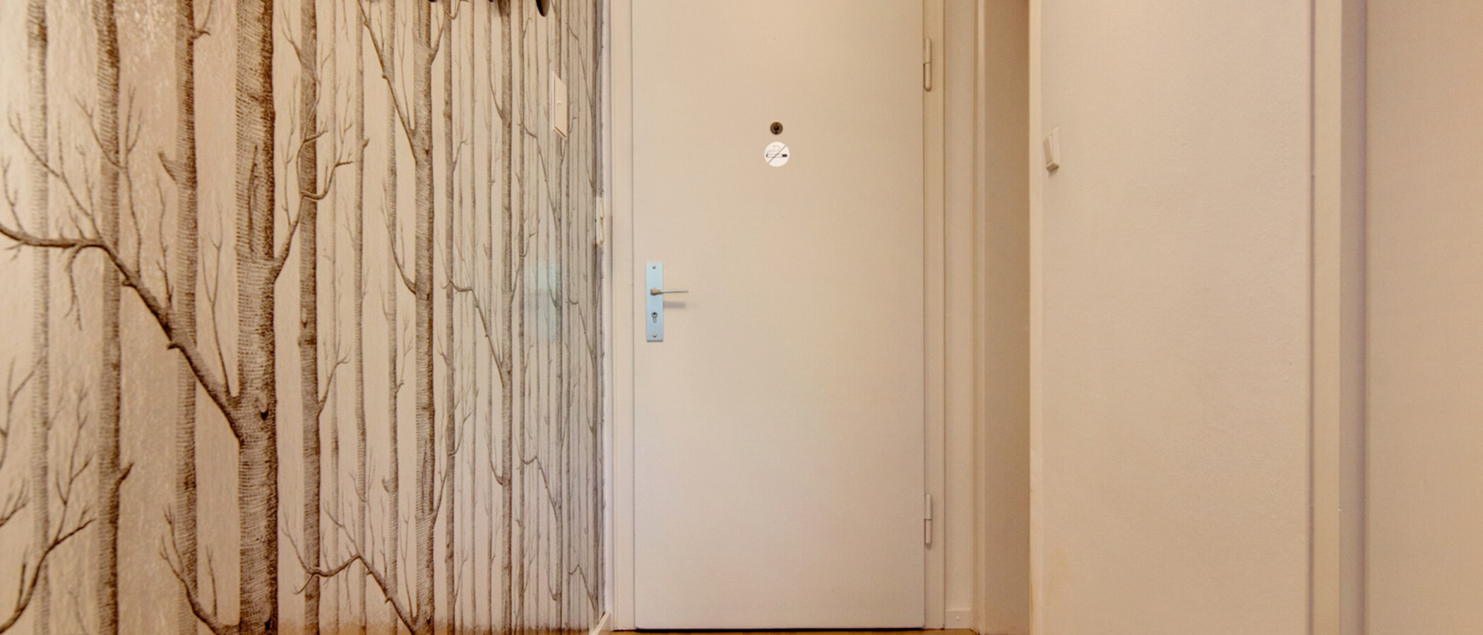 apartment München Maxvorstadt - Museumsviertel 02 hall 6900