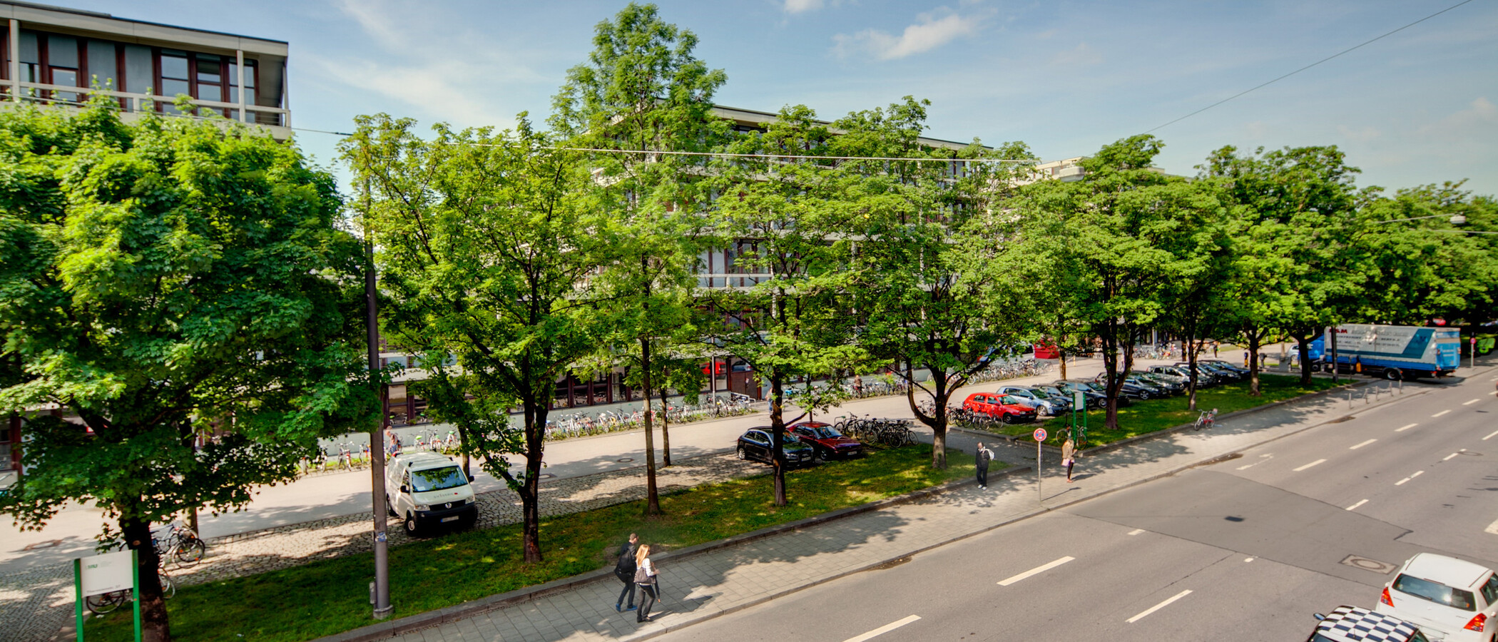 apartment München Maxvorstadt - Museumsviertel 02 view 6900