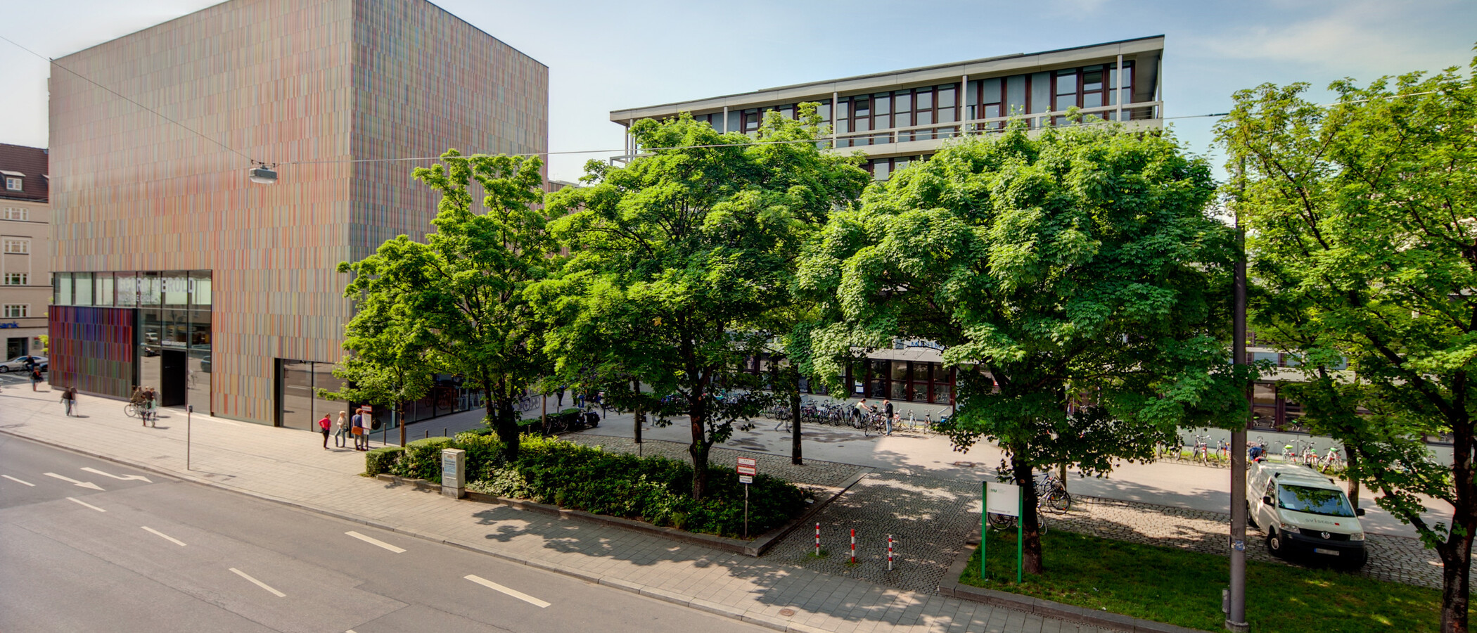 apartment München Maxvorstadt - Museumsviertel 03 view 6900