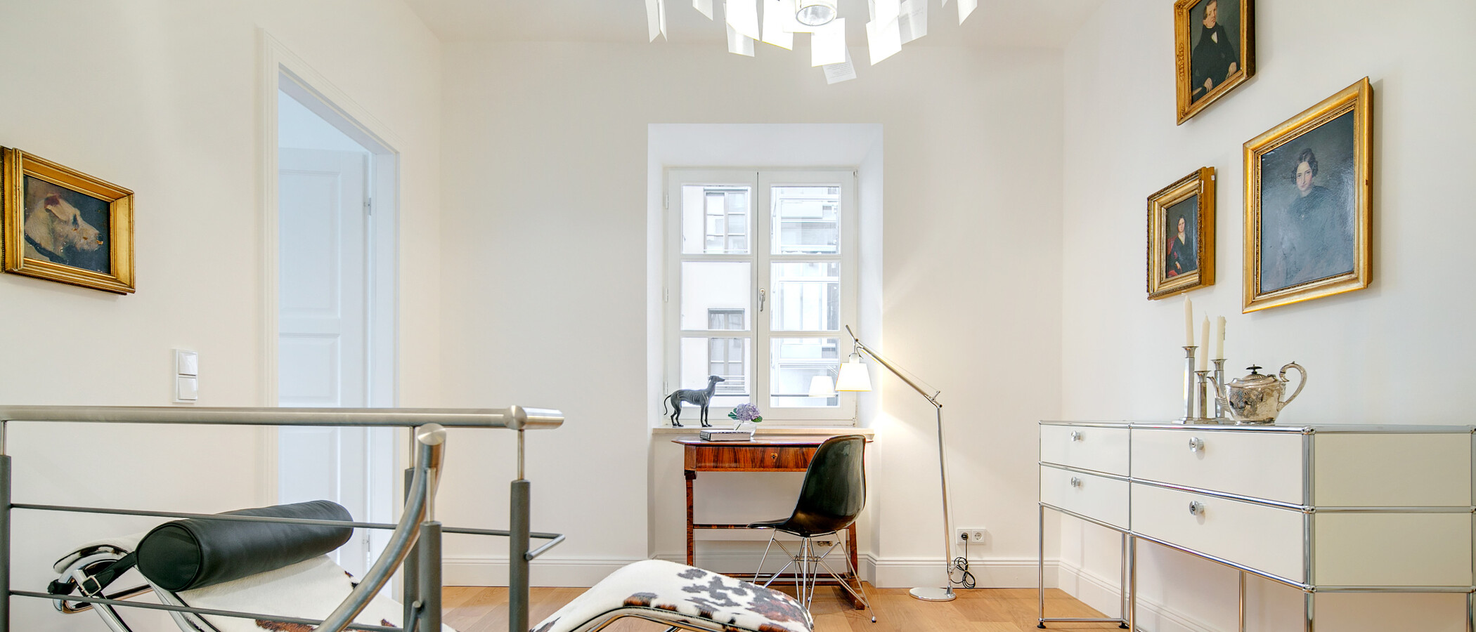 apartment München Schwabing-Nord (zw. Belgrad- & Leopoldstraße) 02 office area 6907