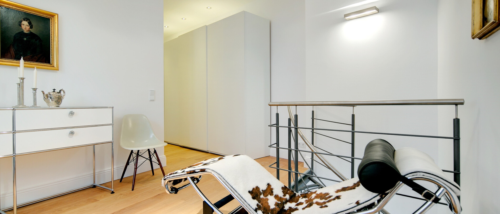apartment München Schwabing-Nord (zw. Belgrad- & Leopoldstraße) 03 office area 6907