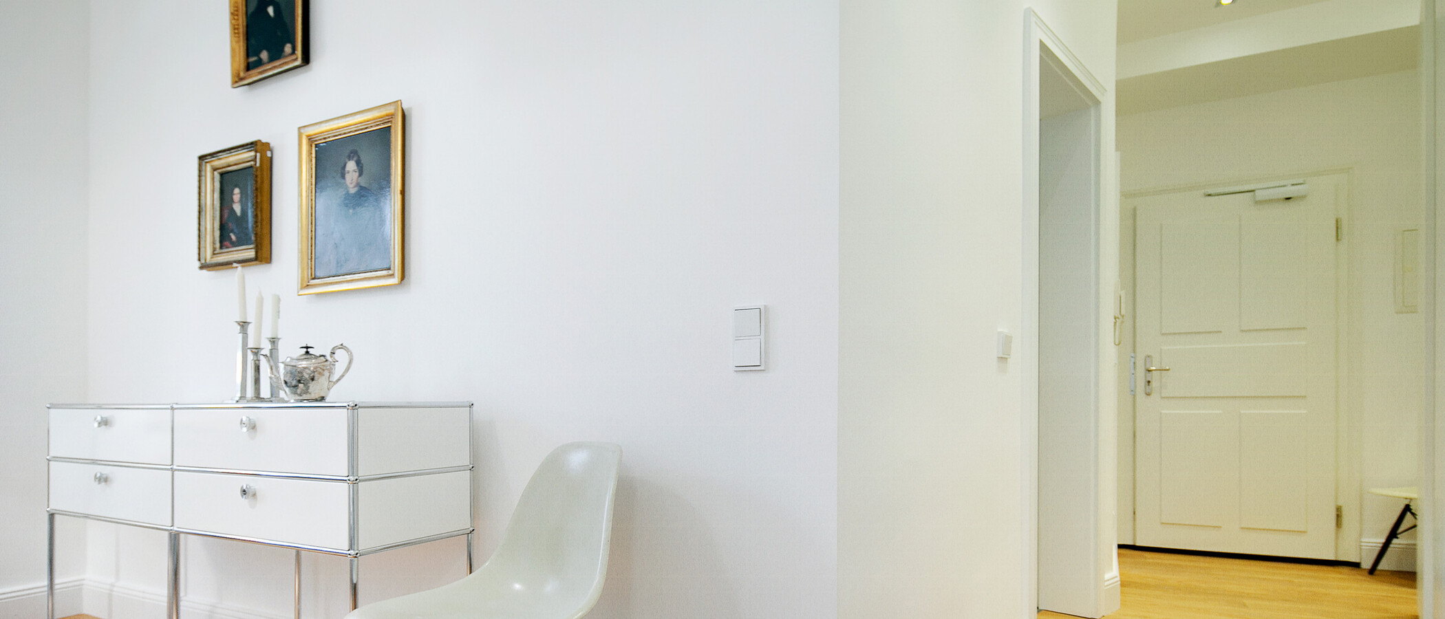 apartment München Schwabing-Nord (zw. Belgrad- & Leopoldstraße) 04 office area 6907
