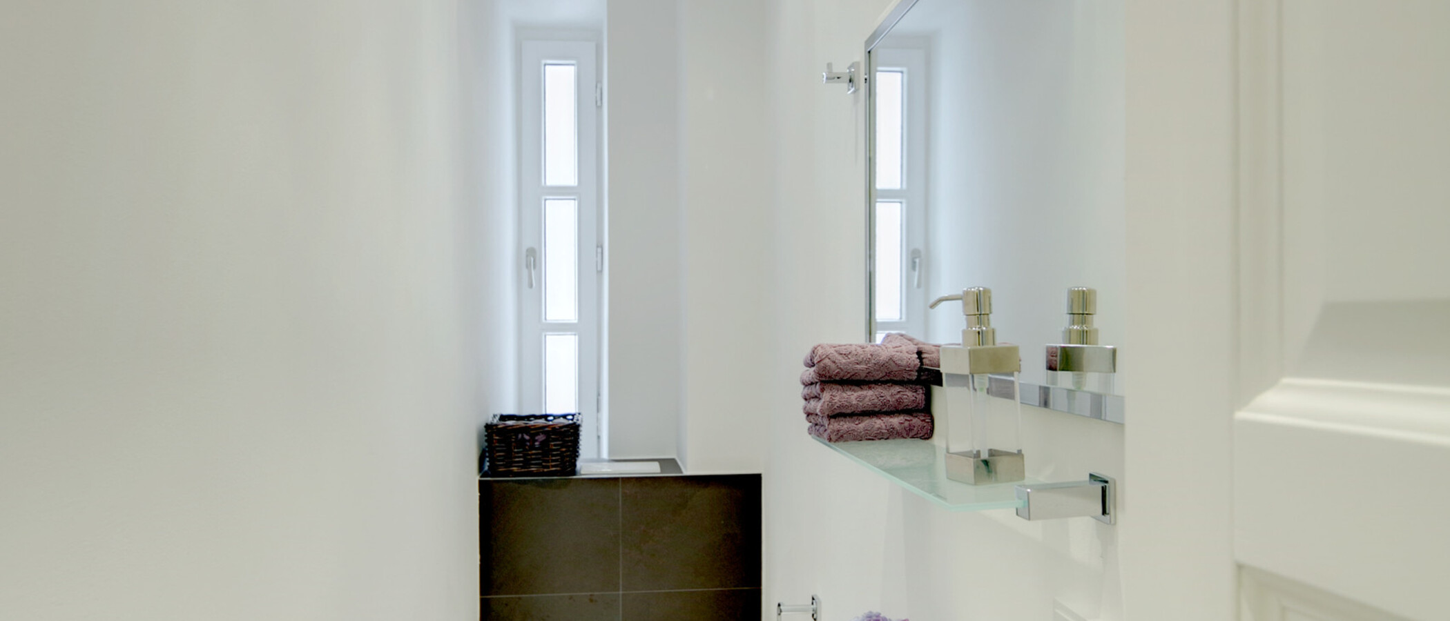 apartment München Schwabing-Nord (zw. Belgrad- & Leopoldstraße) 01 separate toilet 6907
