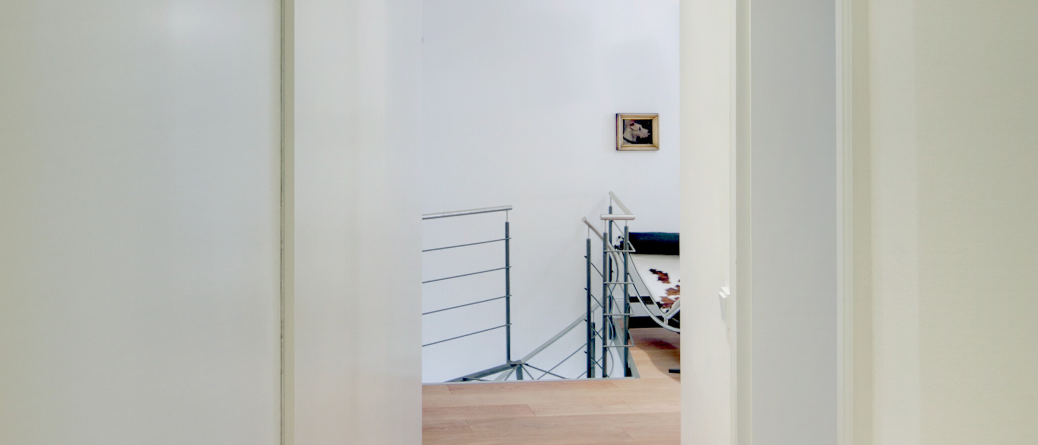 apartment München Schwabing-Nord (zw. Belgrad- & Leopoldstraße) 02 hall 6907