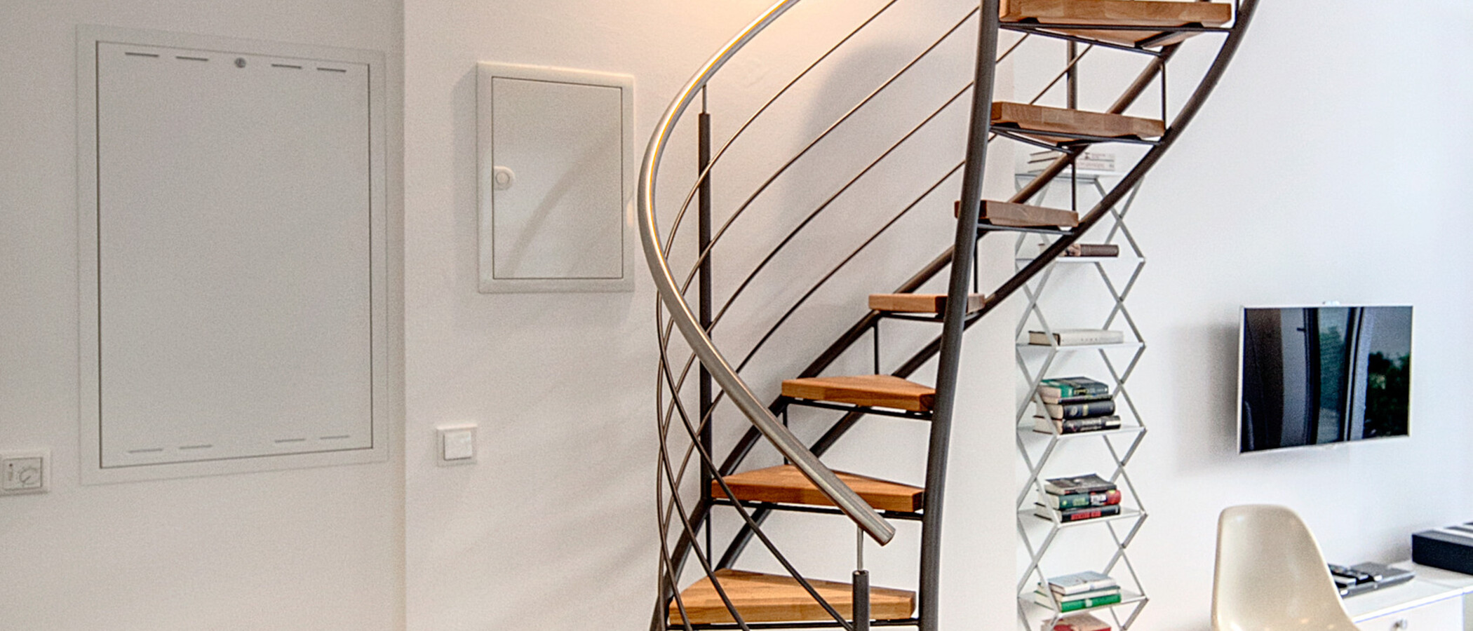 apartment München Schwabing-Nord (zw. Belgrad- & Leopoldstraße) 04 hall 6907