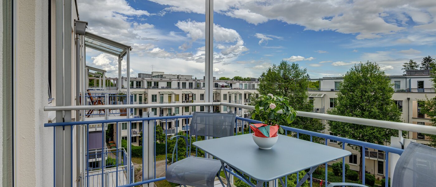 apartment München Bogenhausen 02 balcony 6912