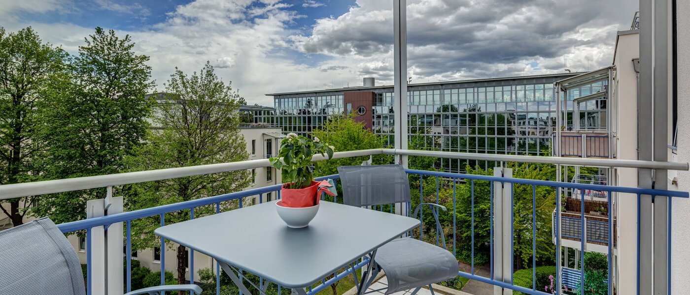 apartment München Bogenhausen 03 balcony 6912