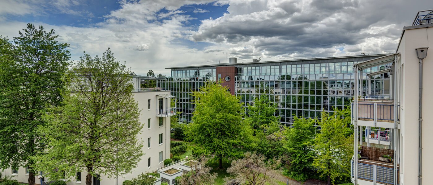 apartment München Bogenhausen 01 view 6912