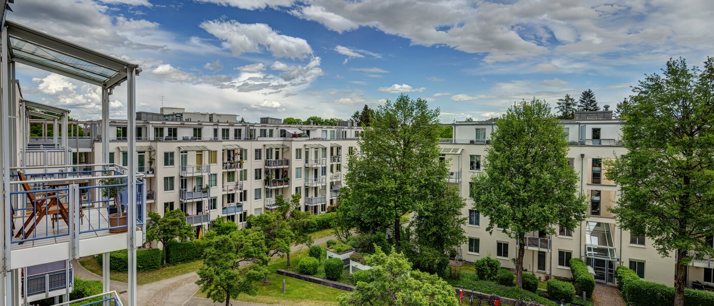 apartment München Bogenhausen 02 view 6912